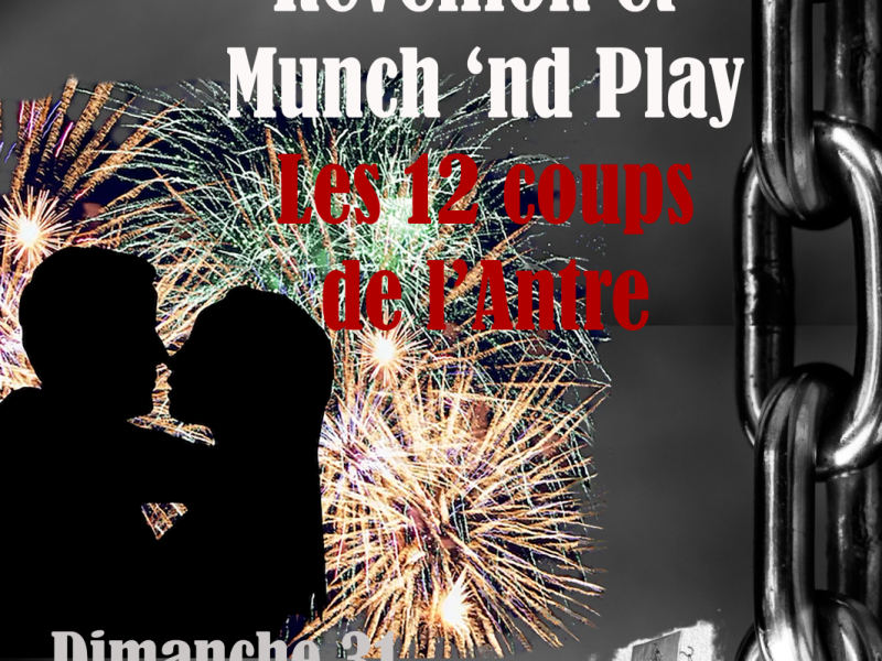 les coups de l antre