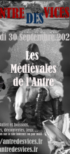 lesmedievalesdelantre