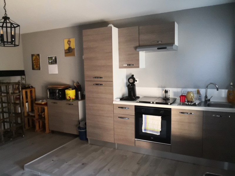 cuisine refuge antre des vices