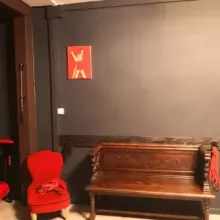 donjon refuge antre des vices