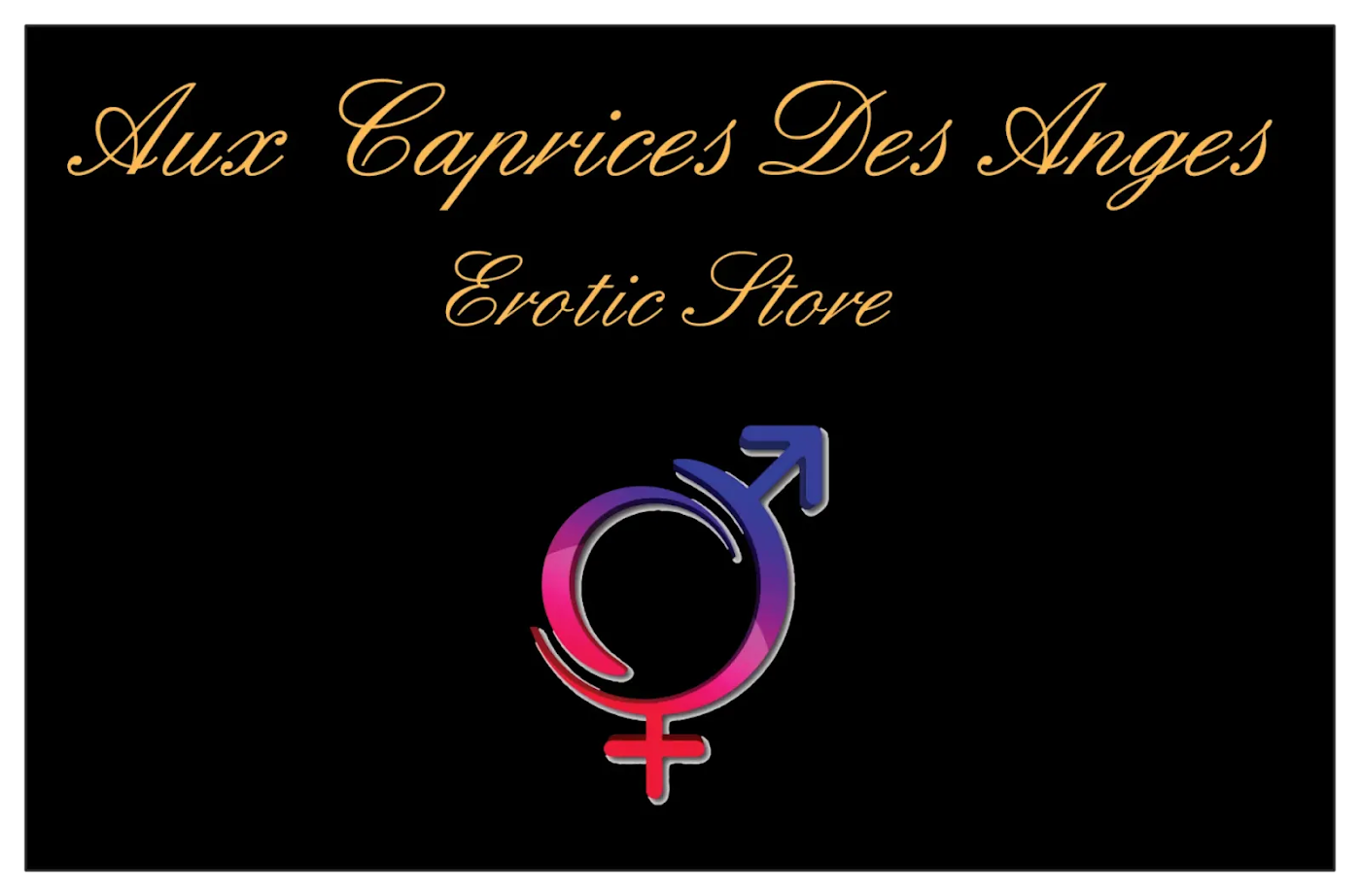 Lien aux caprices des anges - Partenaire Antre Des Vices