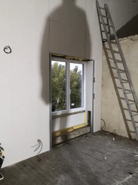 Travaux du Nid Des Dépravations à l'Antre Des Vices